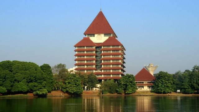 Ilustrasi Universitas Indonesia. Foto: Shutterstock/Kumparan. 