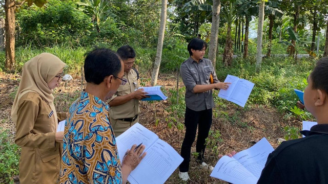 Dospulkam IPB Bawa Suasana Baru untuk Menunjang Sertifikasi Benih Tanaman Hutan