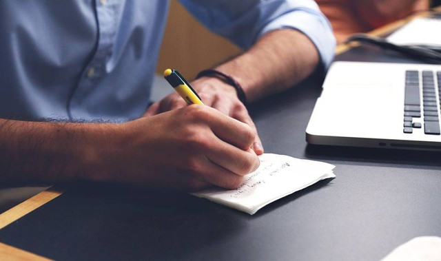 Ilustrasi urutan tingkatan akuntabilitas - Sumber: pixabay.com/startupstockphotos