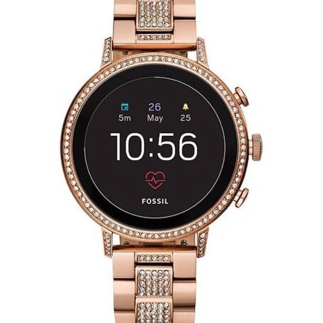 Harga fossil gen 4 hotsell