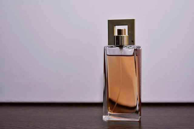 Ilustrasi untuk parfum pria viral di Tiktok. Sumber: pexels.com/Diana
