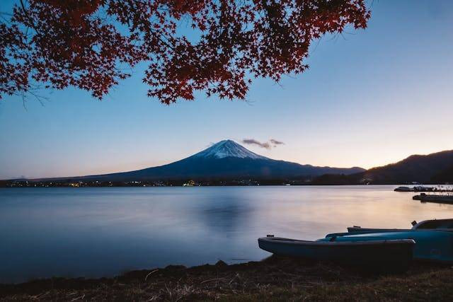 Rekomendasi Tempat Wisata di Hokkaido Musim Panas. Foto hanya ilustrasi bukan tempat sebenarnya. Sumber foto: Pexels.com/Liger Pham