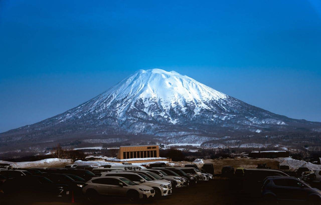 Apa yang terkenal di Hokkaido. Foto hanya ilustrasi, bukan yang sebenarnya. Sumber: Pexels/Morten H. Hansen