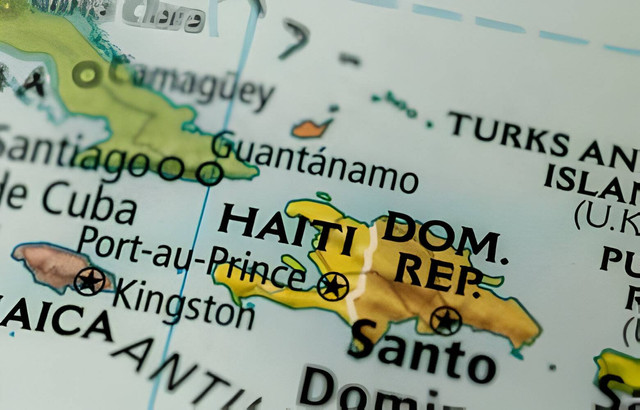 https://www.shutterstock.com/image-photo/close-on-haiti-dominican-republic-map-2434440303