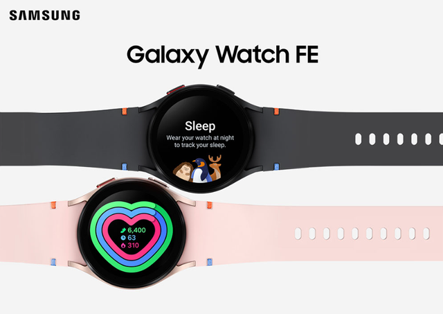 Spesifikasi dan Harga Resmi Samsung Galaxy Watch FE di Indonesia Kapan Dijual kumparan