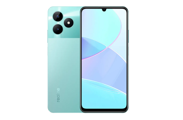 Ilustrasi kelebihan dan kekurangan Realme C51. Sumber: buy.realme.com 