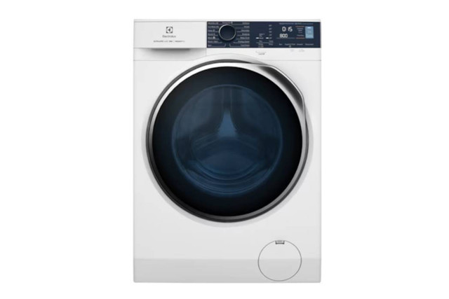 Mesin Cuci Electrolux EWW1024P5WB. Sumber: electrolux.co.id