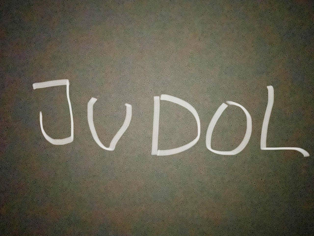 dokumentasi pribadi: judol dalam singkatan judi online