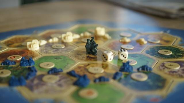 Pilihan Board Game untuk Anak TK yang Edukatif. Foto Hanya Ilustrasi. Sumber Foto: Unsplash.com/Aksel Fristrup