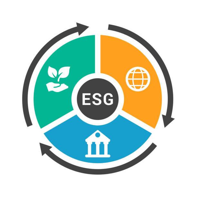 Gambar ilustrasi ESG. Foto: iStock.