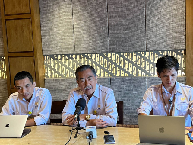 Wakil Rektor I Bidang Akademik dan Kemahasiswaan UNNES, Prof Zaenuri . Foto: Dok. Istimewa
