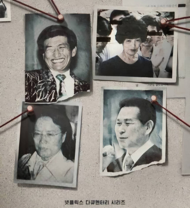 foto Dokumenter Ajaran Agama Sesat Yang Tayang Di Netflix