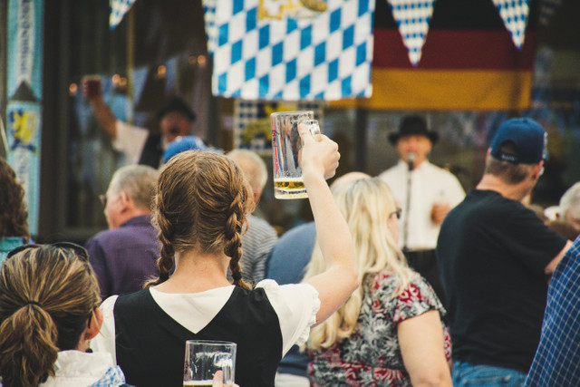 Foto Hanya Ilustrasi: Daftar Kota di Jerman. Sumber: Brett Sayles/Pexels.com