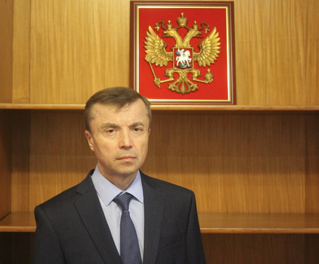 Putin Tunjuk Sergei Tolchenov Jadi Dubes Baru Rusia untuk Indonesia |  kumparan.com