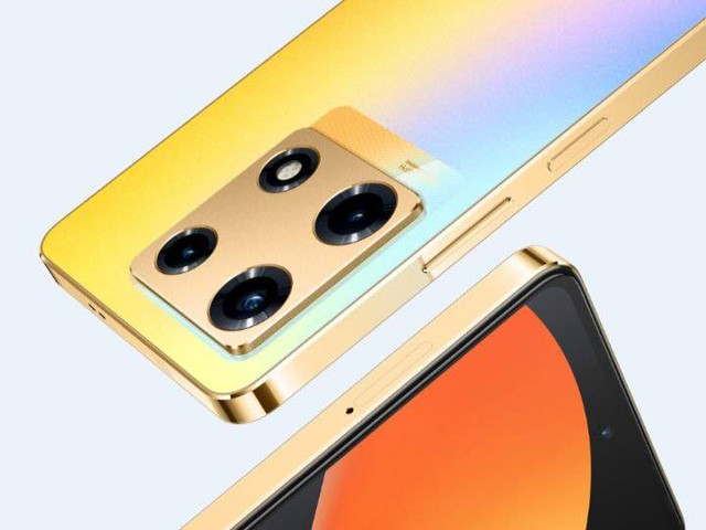 Ilustrasi harga Infinix Note 30 Pro 8 256 beserta spesifikasinya. Sumber foto: infinixmobility.com.