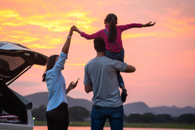 Ilustrasi produk asuransi jiwa BRI Life dengan premi mulai dari Rp 5 ribu. Foto: Shutterstock