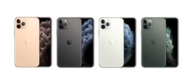 Perbedaan IPhone 11 Dan 11 Pro Lengkap | Kumparan.com