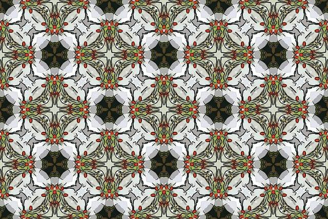 Foto Hanya Ilustrasi: Filosofi Batik Tambal. Sumber: Pixabay.com