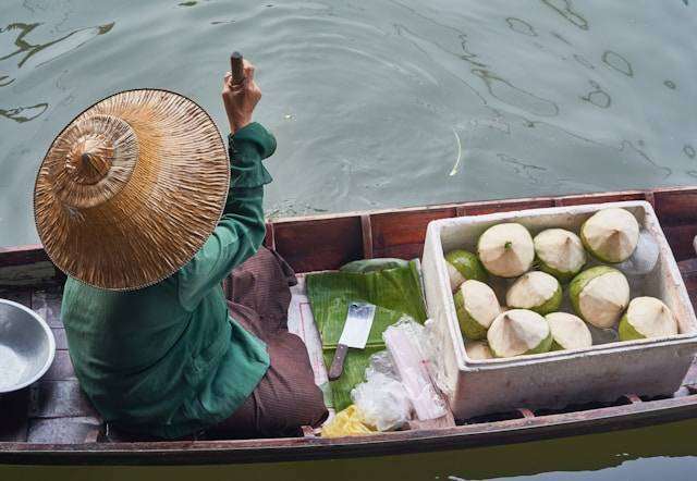 Rekomendasi Tempat Wisata di Sentul. Foto hanya ilustrasi bukan tempat sebenarnya. Sumber foto: Unsplash.com/Norbert Braun