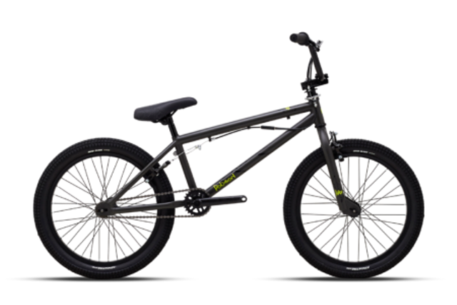 Ilustrasi spesifikasi polygon rogue Sumber: https://www.polygonbikes.com