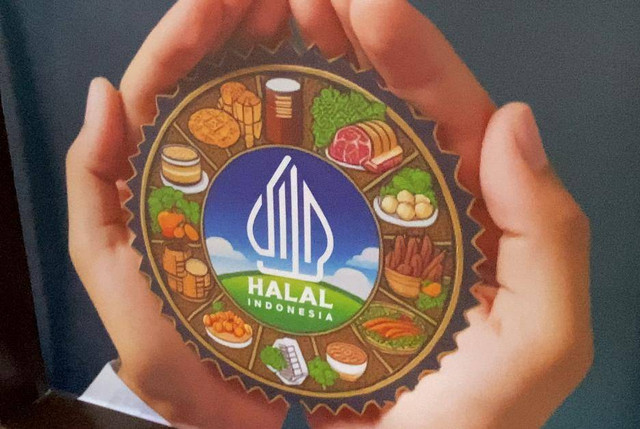 Sertifikasi Halal. DPRD Kalbar dorong pengusaha kuliner untuk segera miliki sertifikasi halal. Foto: Yulia Ramadhiyanti/Hi!Pontianak