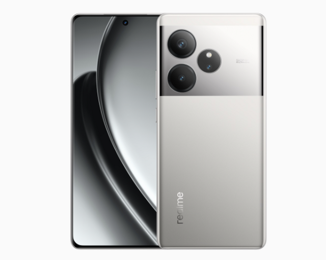 Kelebihan dan kekurangan Realme GT 6. Sumber: www.realme.com