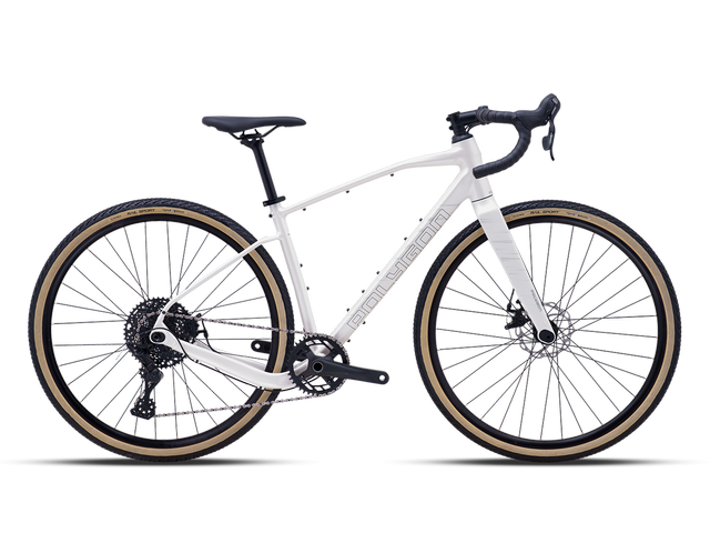 Ilustrasi spesifikasi Polygon Tambora G4. Sumber: www.polygonbikes.com