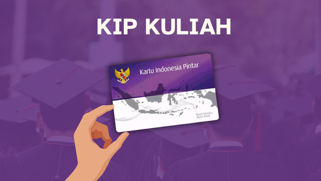 Masa Depan Cerah Menanti: KIP Kuliah, Bukti Nyata Manfaat Pajak untuk ...