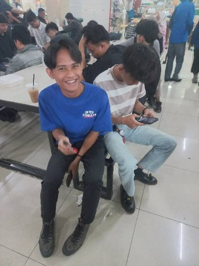 foto : muhammad zakaria