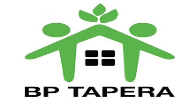 Sumber: Badan Pengelola Tapera (Logo BP TAPERA)