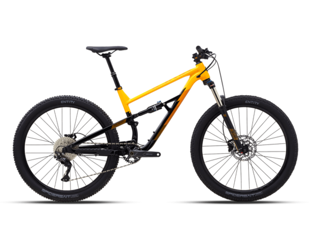 Spesifikasi sepeda Siskiu 6 D series Polygon. Sumber: polygonbikes.com.