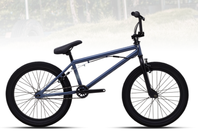 Spesifikasi Polygon Rudge 3. Sumber: www.polygonbikes.com