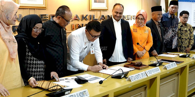 DPD RI Soroti Implementasi UU 22/2022 sebagai Era Baru Pemasyarakatan