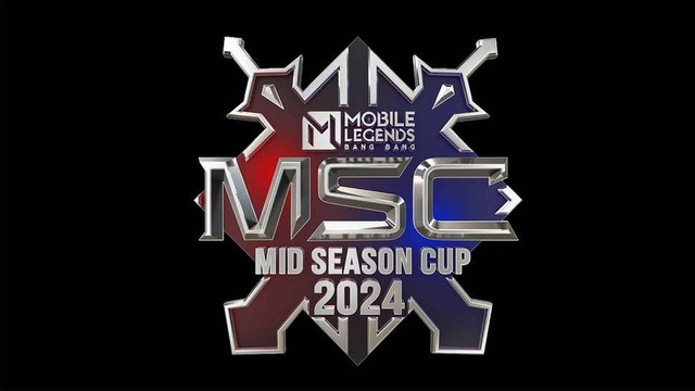 Mid Season Cup adalah turnamen internasional tahunan yang diadakan oleh Moonton, mempertemukan tim-tim terbaik dari seluruh dunia. Foto: Instagram MLBB E-Sports