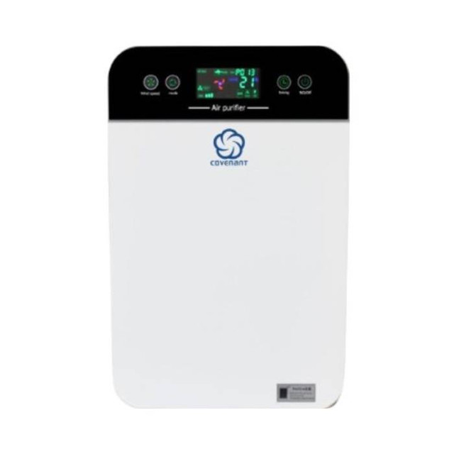 5 Air Purifier Murah Terbaik 2024 Harga di Bawah Rp 1 Juta kumparan