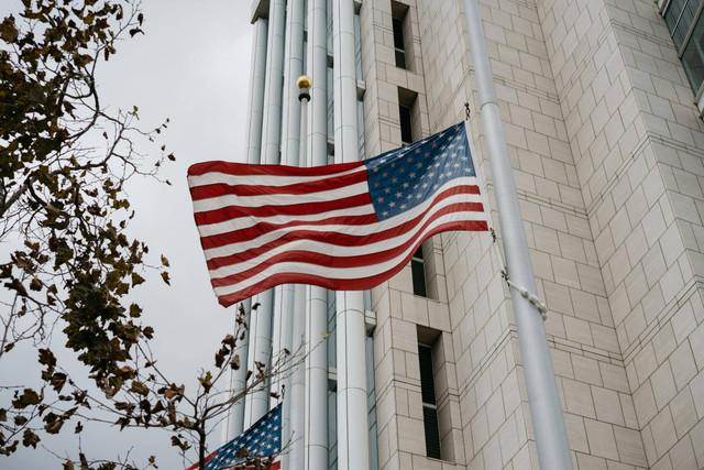 Foto Hanya Ilustrasi:Apa Itu 4th of July? Sumber: Markus Winkler/Pexels.com