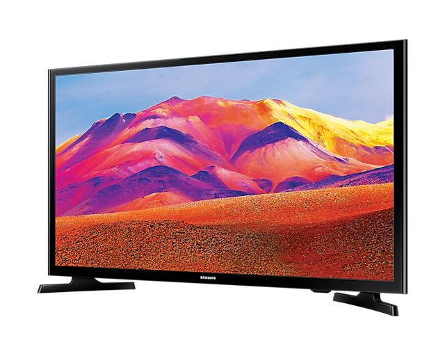 TV Samsung Murah Terbaik, Samsung Full HD Smart TV T6500. Foto: Samsung   