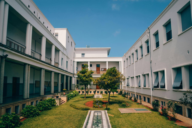 Ada banyak pilihan sekolah Islam di Medan untuk jenjang SMA. Foto: Pexels.com