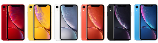 kelebihan dan kekurangan iphone xr - Sumber: support.apple.com/id-id