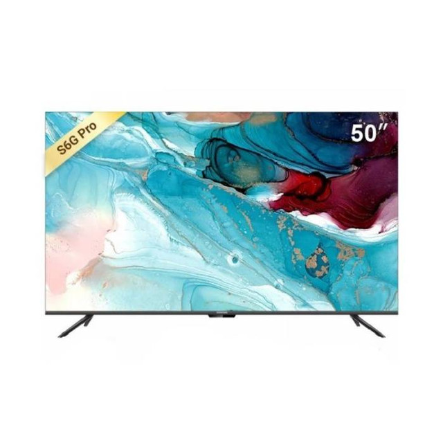 Ilustrasi TV 4K UHD terbaik 2024. Foto: Samsung 