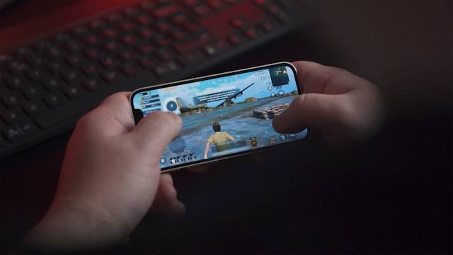 Apa Itu Grading Mythic dalam Mobile Legends? Foto Hanya Ilustrasi. Sumber Foto: Unsplash.com/Onur Binay