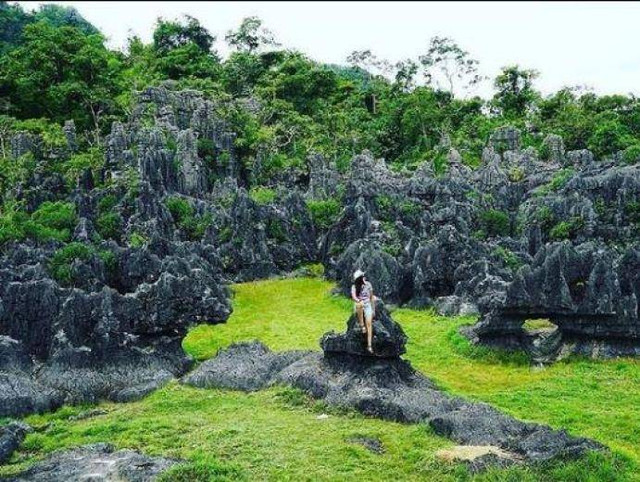 Desa Wisata Balleangin (Foto : Jadesta Kemenparekraf)