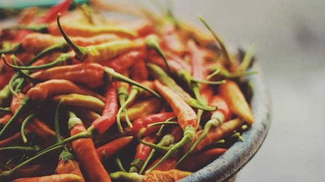 Manfaat Gula Merah untuk Tanaman. Foto Hanya Ilustrasi. Sumber Foto: Unsplash.com/Adi Chrisworo