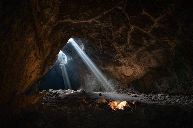 Tempat wisata Blora. Foto hanya ilustrasi, bukan tempat sebenarnya. Sumber: Unsplash/Intricate Explorer