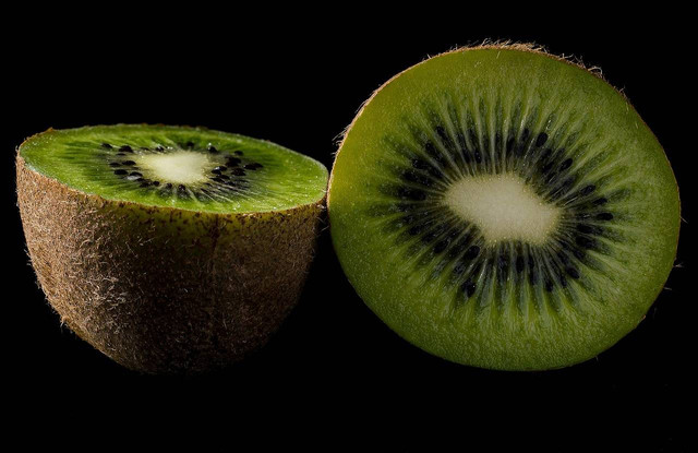 Ilustrasi buah kiwi berasal dari. Sumber: Pixabay.com