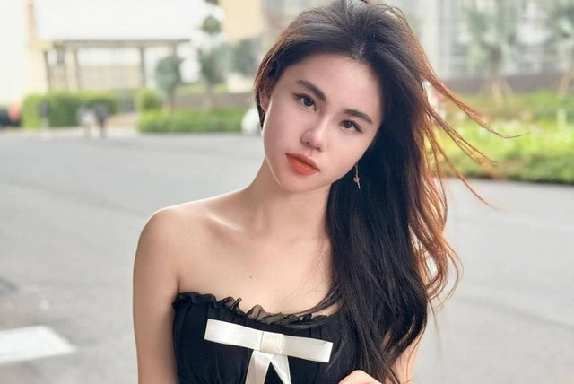 Biodata Zoe Levana, Selebgram Cantik Asal Surabaya | kumparan.com