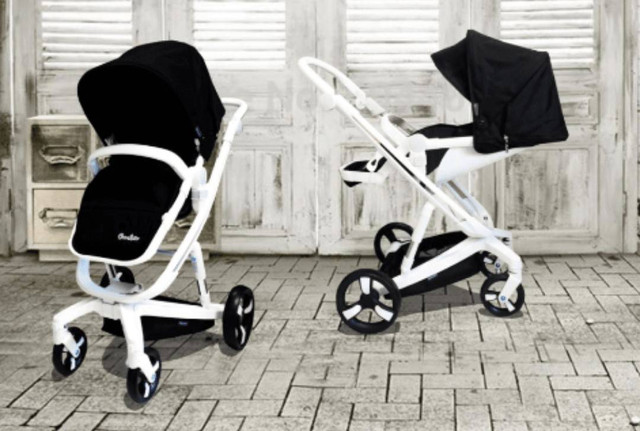 foto stroller Cocolatte Quintas Plus, sumber: www.cocolatte.com