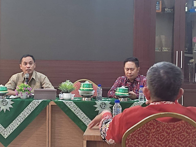 Unismuh Makassar Akan Gelar Baitul Arqam Bagi 165 Pengurus Lembaga Mahasiswa