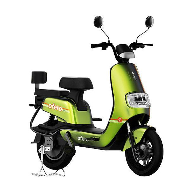 Spesifikasi Ofero Galaxy 2. Sumber: ofero.id