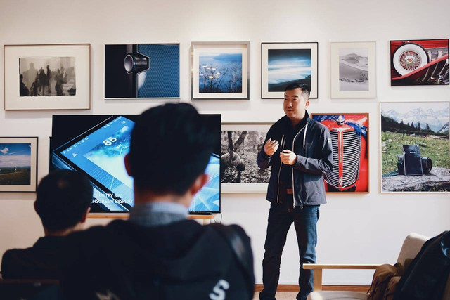 Ilustrasi pengertian ice breaking. sumber: Pexels/祝 鹤槐